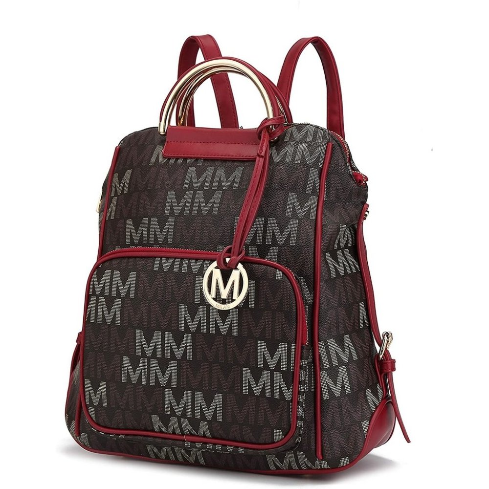 Erin Medium Backpack